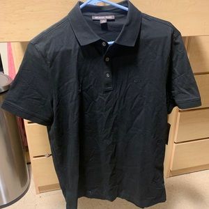 Michael Kors Men’s Small Polo